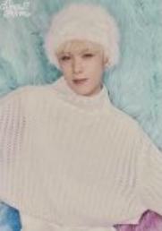 冬日快闪随机卡6 ver.A