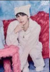 冬日快闪随机卡4 ver.B