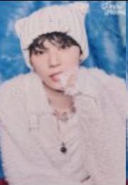 冬日快闪随机卡4 ver.A