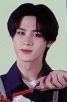 nct zone园丁 挪 官拍ver.