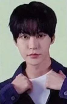 nct zone园丁 貂 官拍ver.