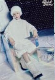 冬日快闪随机卡6 ver.F