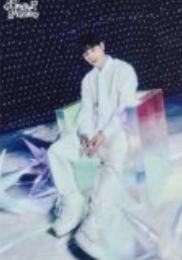 冬日快闪随机卡3 ver.F