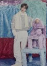 冬日快闪随机卡5 ver.C