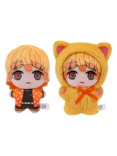 我妻善逸毛绒-猫猫乐园派对系列