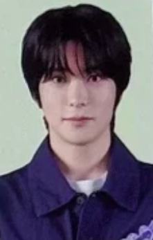 nct zone园丁 玹 官拍ver.