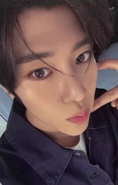 nct zone园丁 1 自拍ver.