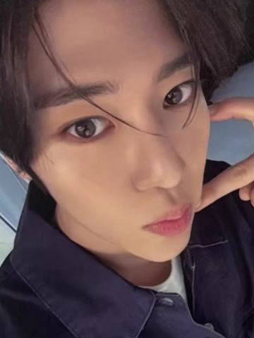 nct zone园丁 1 自拍ver.