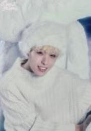 冬日快闪随机卡6 ver.E