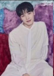 冬日快闪随机卡3 ver.B