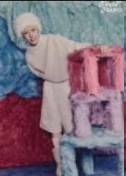 冬日快闪随机卡6 ver.C