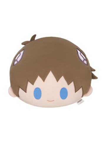 碇真嗣毛绒-PATCH超可爱补完计划系列