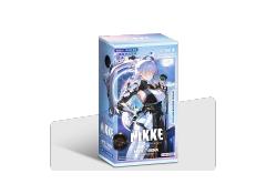 韩版胜利女神:Nikke Nivel Arena 2025特别补充包 SB01