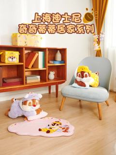 2022奇奇蒂蒂居家系列
