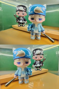 棒球双子-黑-资料图