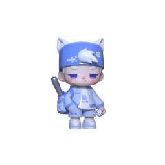 棒球双子-蓝-资料图