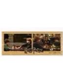 哈利·波特&罗恩·韦斯莱1-movic真人拼接透卡