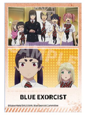 多人TV场面写拍立得-星河岛根启明结社篇系列