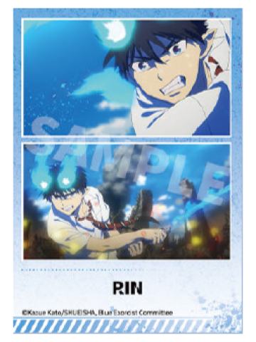 奥村燐TV场面写拍立得-星河岛根启明结社篇系列