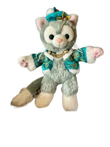 杰拉多尼挂件-17东迪中国风系列