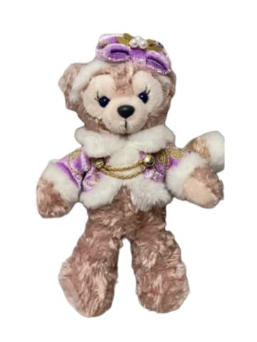 雪莉玫挂件-17东迪中国风系列