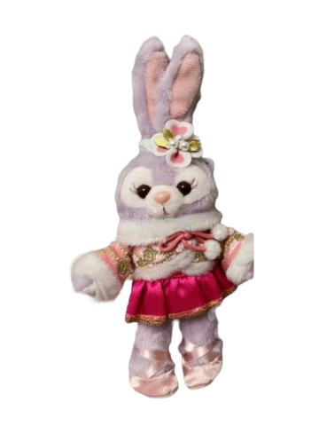 星黛露挂件-17东迪中国风系列