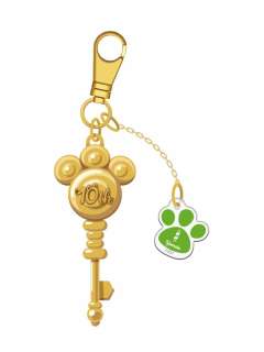 二阶堂大和挂件-十周年庆纪念钥匙型