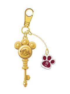 狗丸透真挂件-十周年庆纪念钥匙型