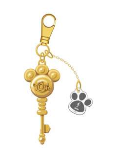 八乙女乐挂件-十周年庆纪念钥匙型