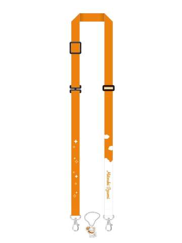 和泉三月长挂绳-十周年庆纪念