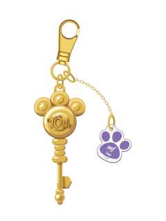 逢坂壮五挂件-十周年庆纪念钥匙型