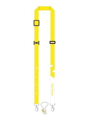 六弥凪长挂绳-十周年庆纪念