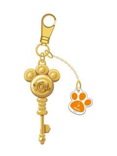 和泉三月挂件-十周年庆纪念钥匙型