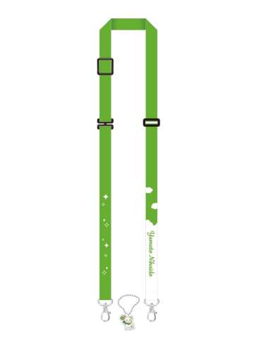 二阶堂大和长挂绳-十周年庆纪念