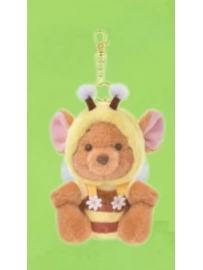 小豆挂件-24蜂蜜日系列