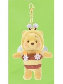 小熊维尼挂件-24蜂蜜日系列