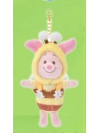 小猪挂件-24蜂蜜日系列