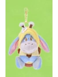 屹耳挂件-24蜂蜜日系列