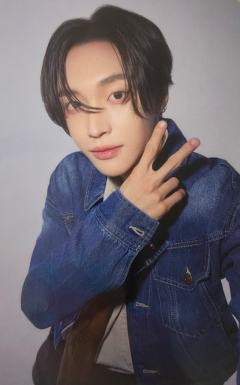 快闪随机卡2.0 彬 ver.A