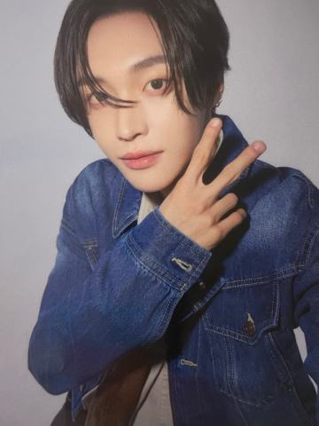 快闪随机卡2.0 彬 ver.A