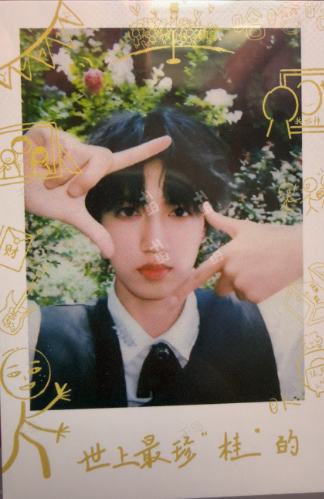 桂源 突围SP卡 ver.D