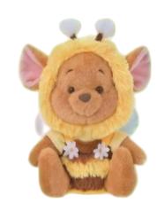 小豆公仔-24蜂蜜日系列