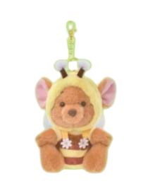 小豆挂件-24蜂蜜日系列