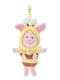 小猪挂件-24蜂蜜日系列