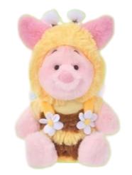 小猪公仔-24蜂蜜日系列