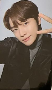 快闪随机卡2.0 橙 ver.B