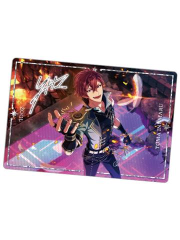 狗丸透真1食玩卡-威化饼第26弹