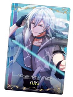 折笠千斗2食玩卡-威化饼第26弹