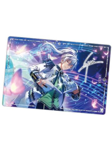 折笠千斗1食玩卡-威化饼第26弹