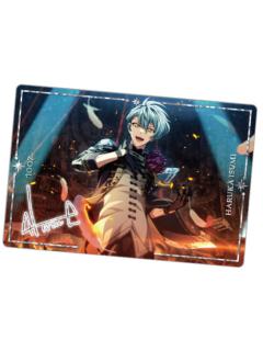 亥清悠1食玩卡-威化饼第26弹